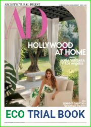 Architectural Digest USA - March 2024