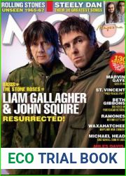 MOJO - Issue 365, April 2024