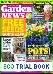 Garden News - 24 February 2024