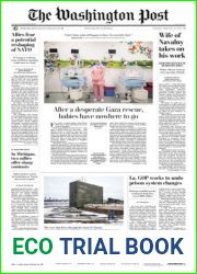 The Washington Post - February 20, 2024