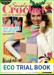 Simply Crochet - Issue 146, 2024