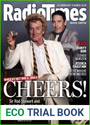 Radio Times - 24 February 1 March 2024
