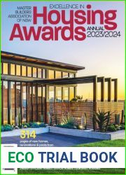 MBA Housing Awards Annual - 2023 2024