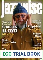 Jazzwise - March 2024