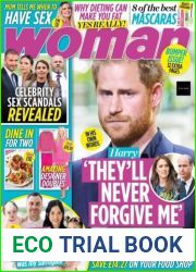 Woman UK - February 12, 2024