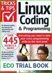 Linux Tricks And Tips - 17th Edition 2024