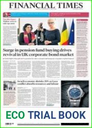 Financial Times UK - 20 February 2024