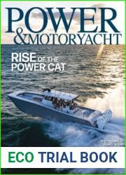 Power and Motoryacht - March 2024