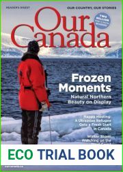 Our Canada - February March 2024