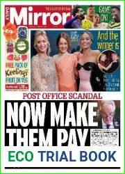 Daily Mirror - February 19, 2024