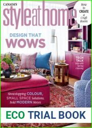 Style At Home canada - March 2024