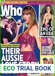 WHO - Issue 8, February 26, 2024
