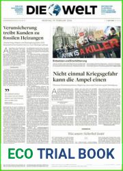 Die Welt - Februar 19, 2024 [GER]