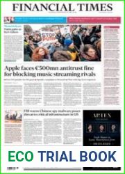 Financial Times UK - 19 February 2024