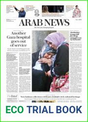 Arab News - February 19, 2024