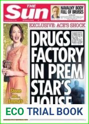 The Sun UK - 19 February 2024