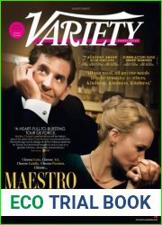 Variety Awards Circuit - February 16, 2024