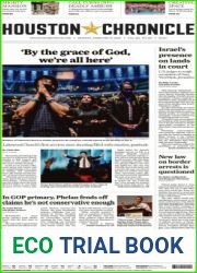 Houston Chronicle - February 19, 2024