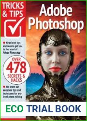 Adobe Photoshop Tricks and Tips - 17th Edition, 2024