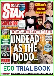 Daily Star - February 19, 2024