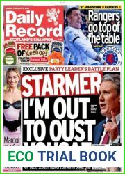 Daily Record - February 19, 2024