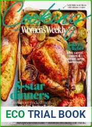 Cooking With The Australian Women|s Weekly - Issue 102, March 24