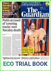 The Guardian - 19 February 2024
