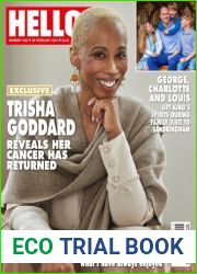 HELLO! magazine UK - No 1828, 26 February 2024