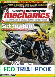 Classic Motorcycle Mechanics - Issue 437, March 2024