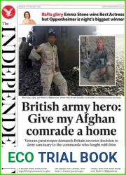 The Independent - February 19, 2024