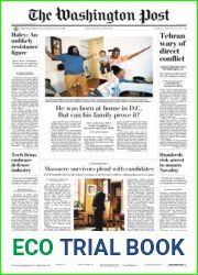 The Washington Post - February 19, 2024