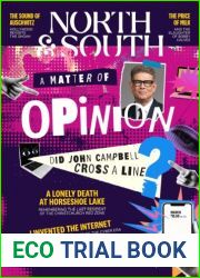North and South - March 2024