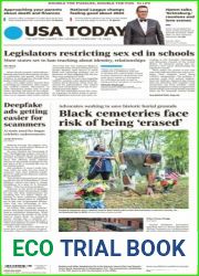 USA Today - February 19, 2024