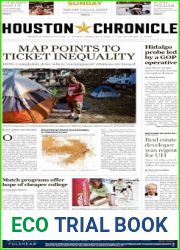 Houston Chronicle - February 18, 2024