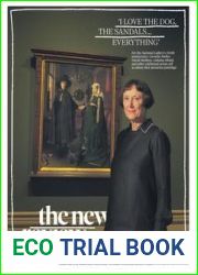 The Observer The New Review - 18 February 2024