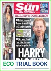 The Sun on Sunday UK - February 18, 2024