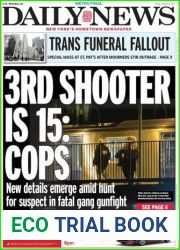 New York Daily News - February 18, 2024