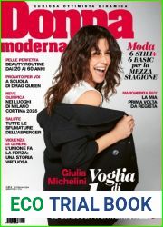 Donna Moderna - 15 Febbraio 2024 [ITA]