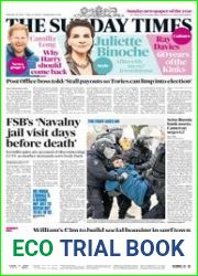The Sunday Times UK - 18 February 2024