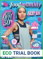 The Observer Food Monthly - No. 273, February 2024