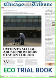 Chicago Tribune - February 18, 2024