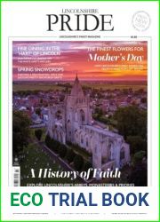 Lincolnshire Pride - March 2024