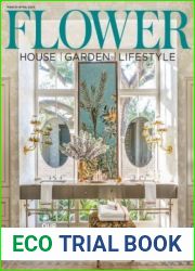 Flower Magazine - March April 2024