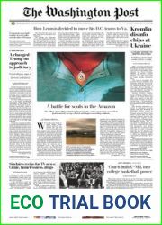 The Washington Post - February 18, 2024