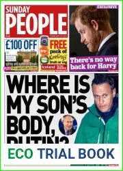 Sunday People - February 18, 2024