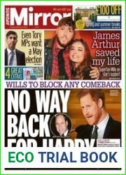 Sunday Mirror - February 18, 2024