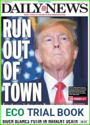 New York Daily News - February 17, 2024