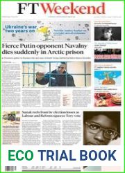 Financial Times Weekend UK - 17 18 February 2024