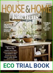 House and Home - Vol 46 No 02,March 2024