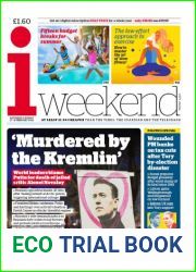 The i Newspaper Weekend - February 17 18, 2024